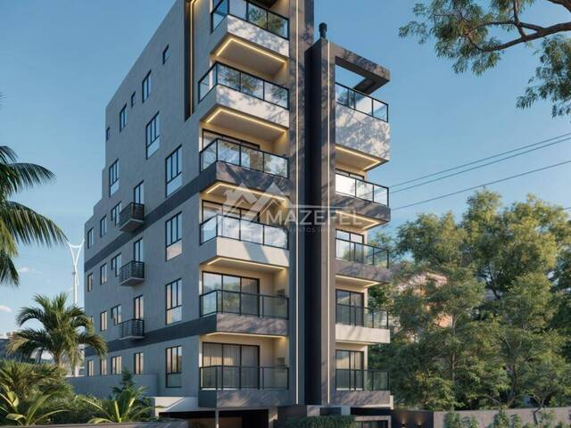 #23 - Apartamento para Venda em Balneário Piçarras - SC
