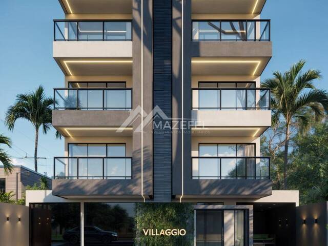 Apartamento para Venda em Balneário Piçarras - 4