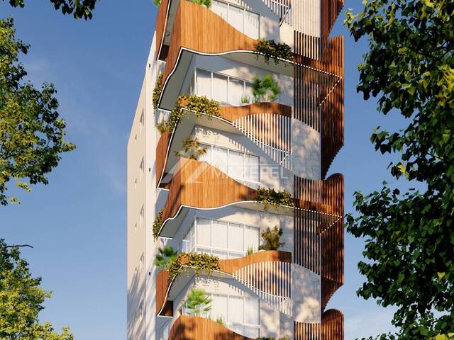 #24 - Apartamento para Venda em Balneário Piçarras - SC