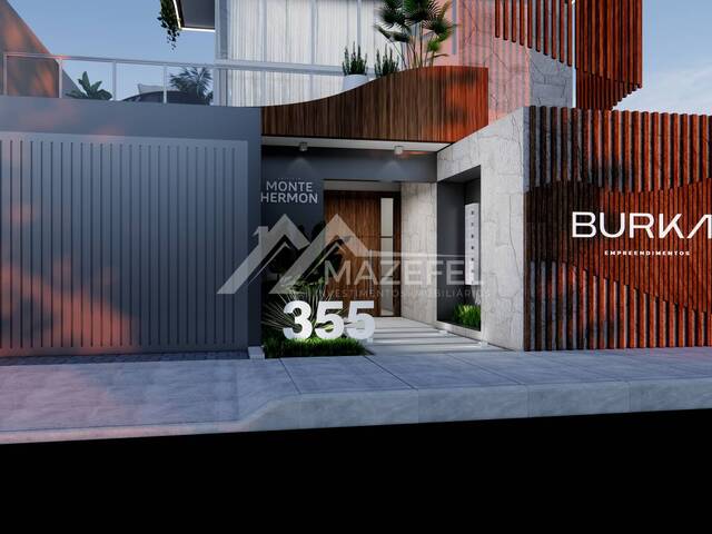 Apartamento para Venda em Balneário Piçarras - 5
