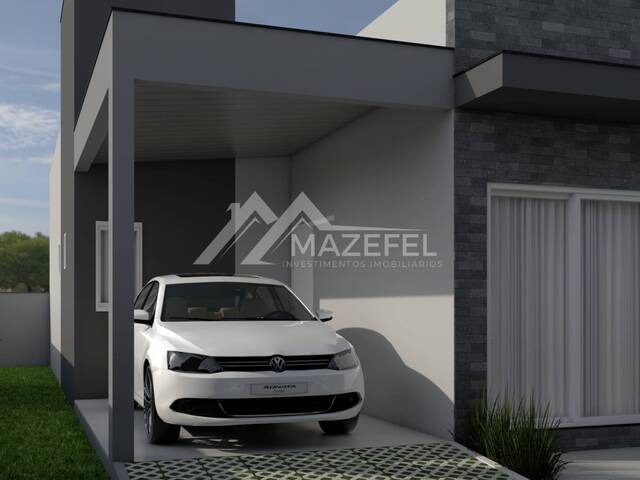 #25 - Casa para Venda em Penha - SC