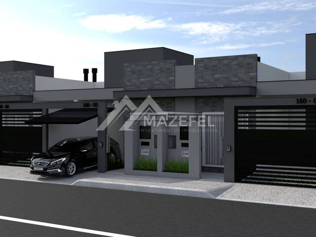 Casa para Venda em Penha - 5