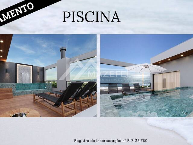 Apartamento para Venda em Balneário Piçarras - 4