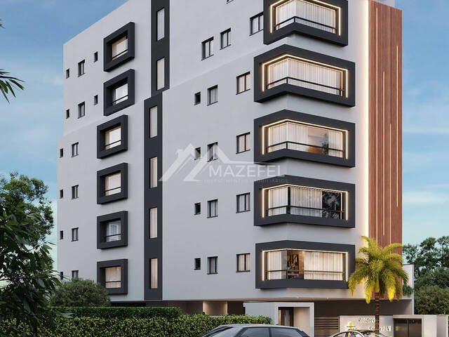 #26 - Apartamento para Venda em Balneário Piçarras - SC