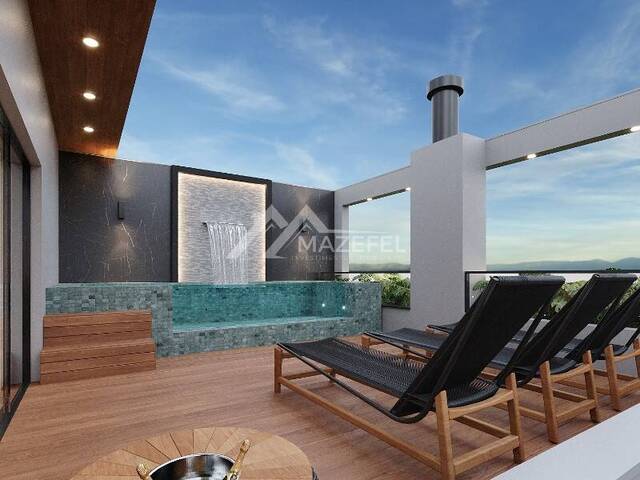 Apartamento para Venda em Balneário Piçarras - 5