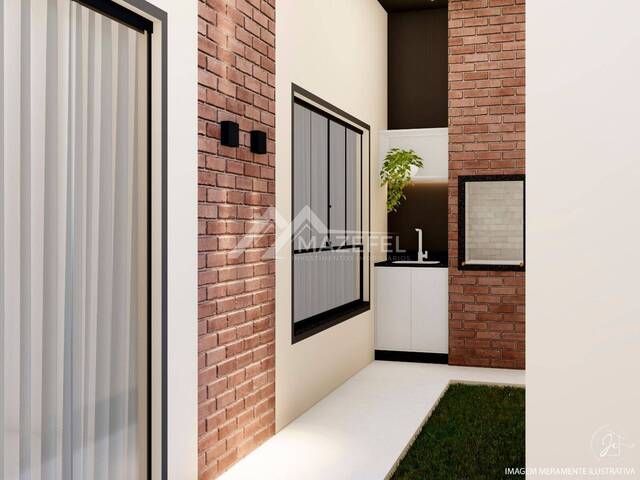 Casa para Venda em Barra Velha - 5