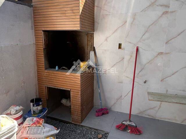 Casa para Venda em Barra Velha - 5