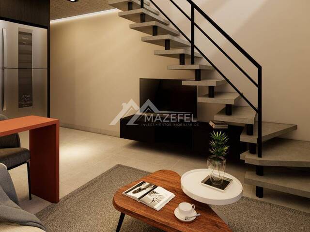 Apartamento para Venda em Balneário Piçarras - 4