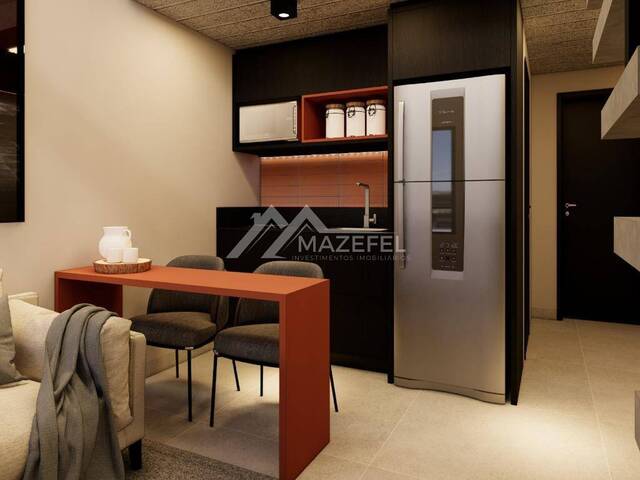 Apartamento para Venda em Balneário Piçarras - 5