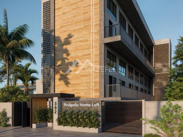 #29 - Apartamento para Venda em Balneário Piçarras - SC