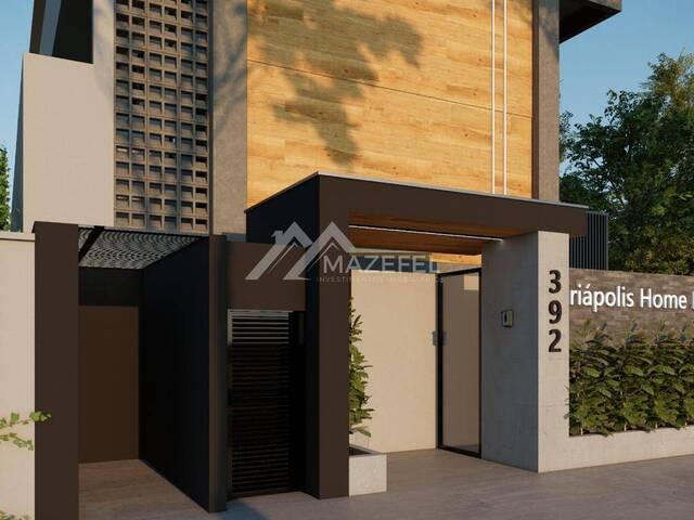 #29 - Apartamento para Venda em Balneário Piçarras - SC