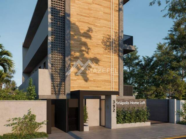 #29 - Apartamento para Venda em Balneário Piçarras - SC