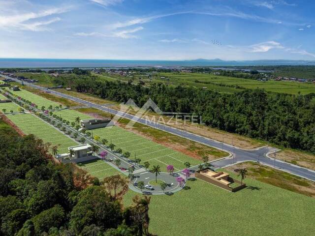#30 - Área para Venda em Araquari - SC