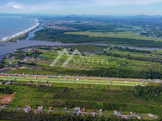 #30 - Área para Venda em Araquari - SC