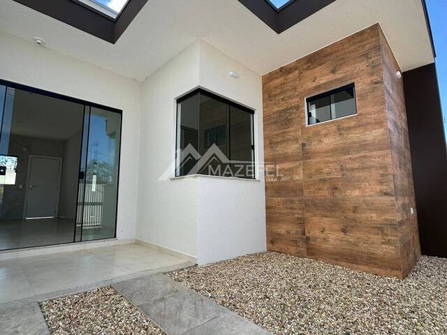 #31 - Casa para Venda em Balneário Piçarras - SC