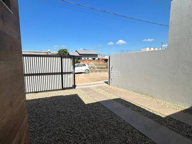 #31 - Casa para Venda em Balneário Piçarras - SC