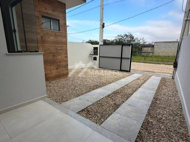 #31 - Casa para Venda em Balneário Piçarras - SC
