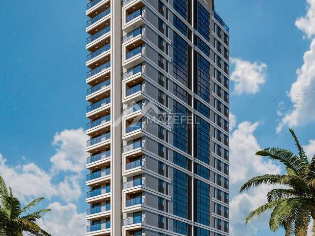 #32 - Apartamento para Venda em Barra Velha - SC