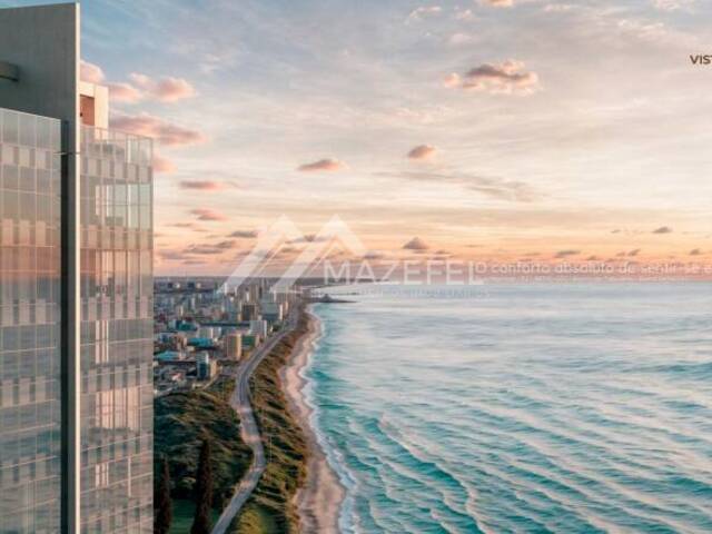 #33 - Apartamento para Venda em Barra Velha - SC