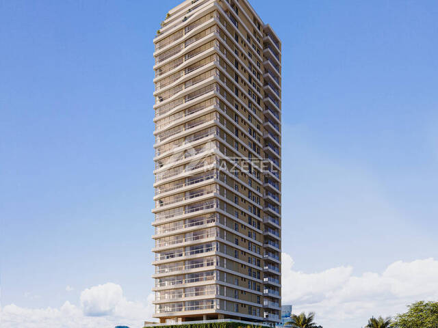 Apartamento para Venda em Barra Velha - 4