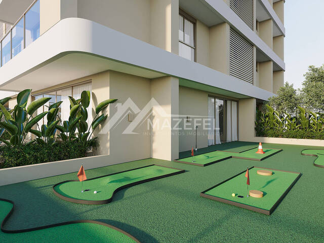 Apartamento para Venda em Barra Velha - 5