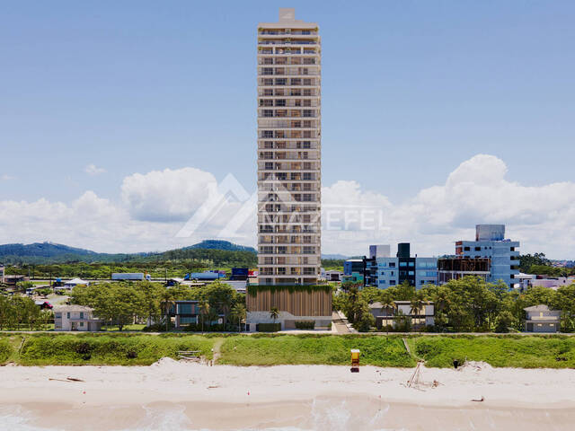 #34 - Apartamento para Venda em Barra Velha - SC