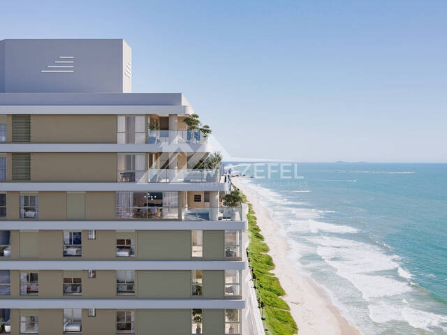 #34 - Apartamento para Venda em Barra Velha - SC