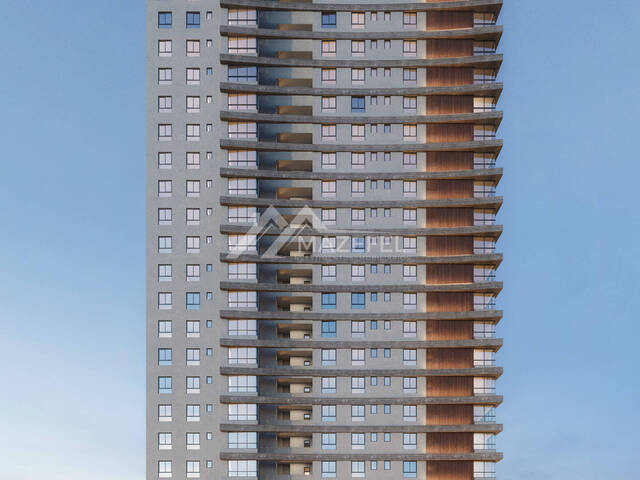 Apartamento para Venda em Barra Velha - 4