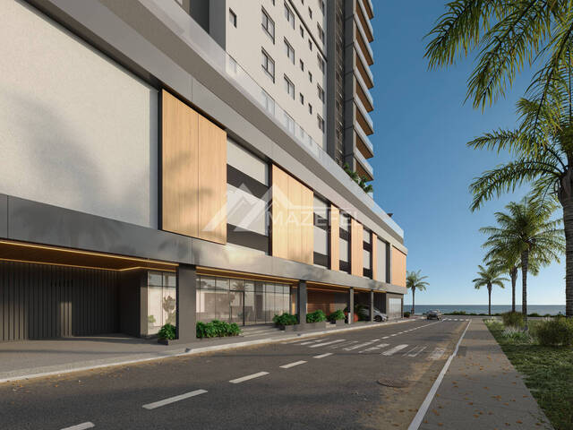 #36 - Apartamento para Venda em Barra Velha - SC