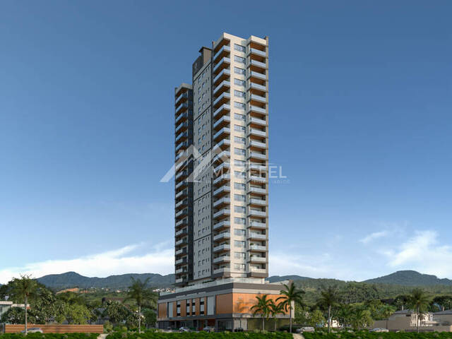 #36 - Apartamento para Venda em Barra Velha - SC