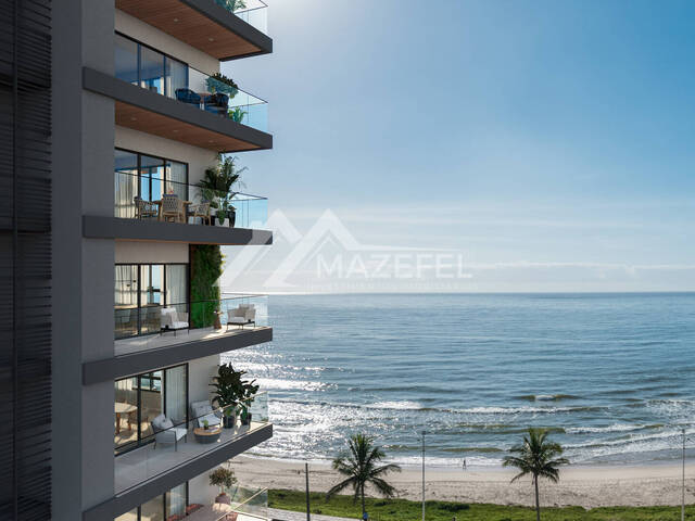 #36 - Apartamento para Venda em Barra Velha - SC