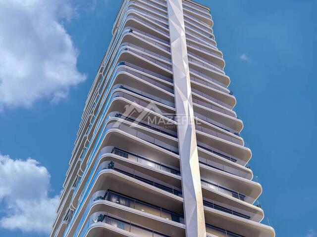 Apartamento para Venda em Barra Velha - 4