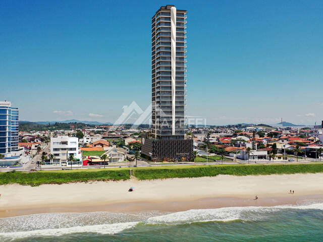 Apartamento para Venda em Barra Velha - 5