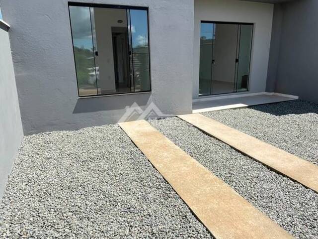 #38 - Casa para Venda em Balneário Piçarras - SC
