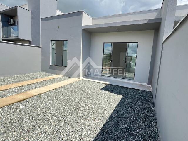 Casa para Venda em Balneário Piçarras - 4