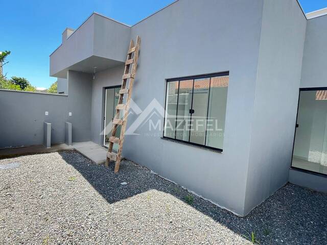 Casa para Venda em Balneário Piçarras - 5
