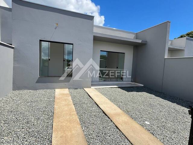 #38 - Casa para Venda em Balneário Piçarras - SC