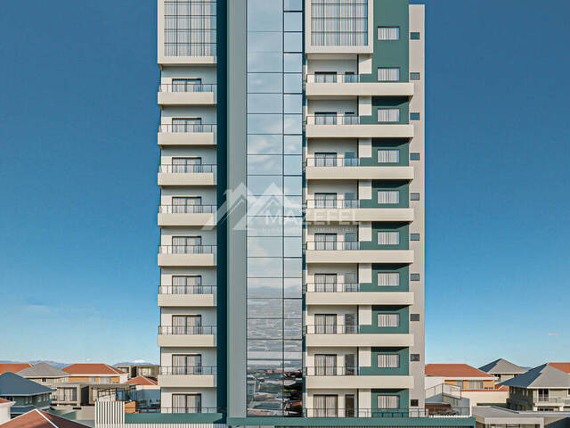 #40 - Apartamento para Venda em Barra Velha - SC
