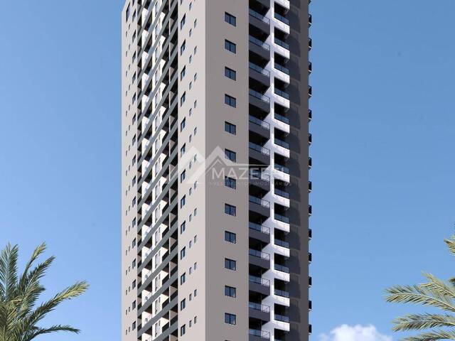 #41 - Apartamento para Venda em Barra Velha - SC