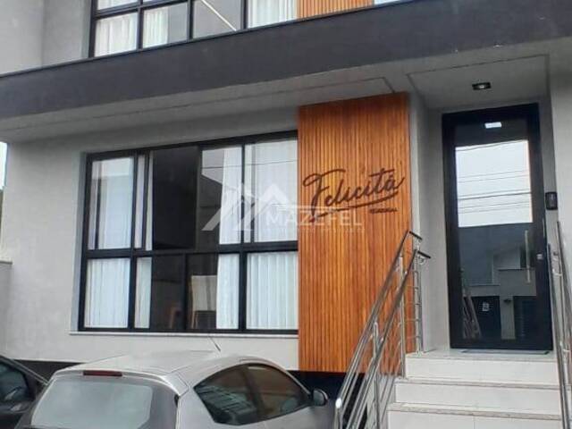 #42 - Apartamento para Venda em Balneário Piçarras - SC