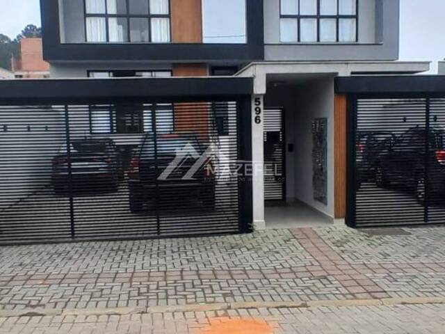 #42 - Apartamento para Venda em Balneário Piçarras - SC