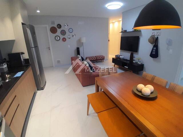 #42 - Apartamento para Venda em Balneário Piçarras - SC