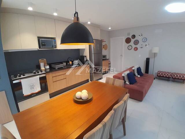 Apartamento para Venda em Balneário Piçarras - 4