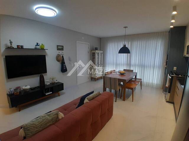 Apartamento para Venda em Balneário Piçarras - 5