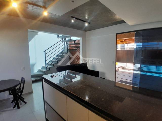 #43 - Casa para Venda em Barra Velha - SC