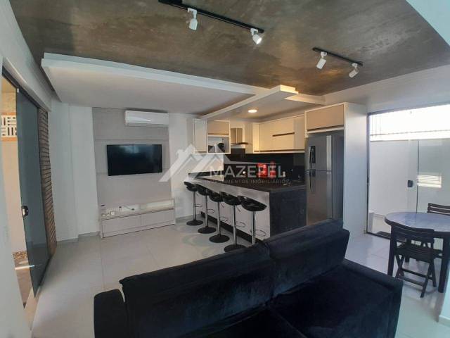 Casa para Venda em Barra Velha - 5