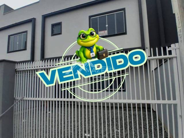 #14 - Casa para Venda em Barra Velha - SC