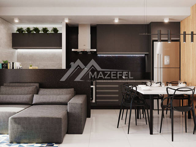 #45 - Apartamento para Venda em Barra Velha - SC