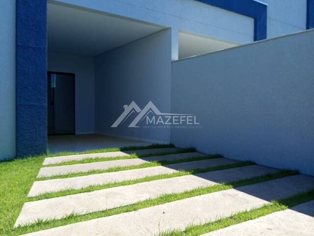 #46 - Casa para Venda em Barra Velha - SC