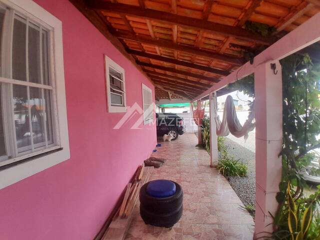 #47 - Casa para Venda em Araquari - SC